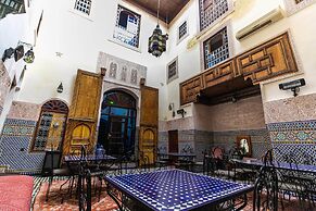 Riad Fes Aicha