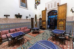 Riad Fes Aicha