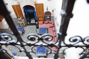 Riad Fes Aicha