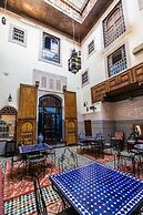 Riad Fes Aicha