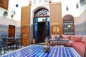 Riad Fes Aicha