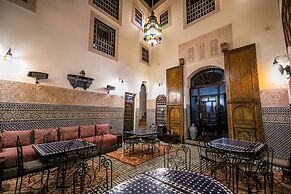 Riad Fes Aicha