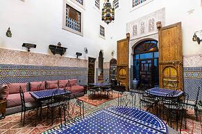 Riad Fes Aicha