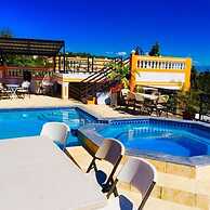 Pavillon des Receptions & Hotel