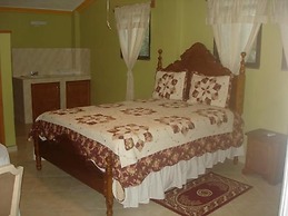 Pavillon des Receptions & Hotel