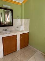 Pavillon des Receptions & Hotel