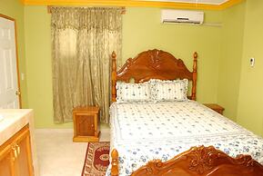 Pavillon des Receptions & Hotel