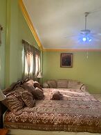 Pavillon des Receptions & Hotel