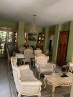 Pavillon des Receptions & Hotel