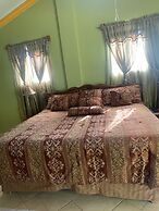 Pavillon des Receptions & Hotel