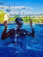 Pavillon des Receptions & Hotel