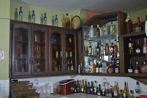 Pavillon des Receptions & Hotel