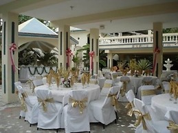 Pavillon des Receptions & Hotel