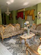 Pavillon des Receptions & Hotel