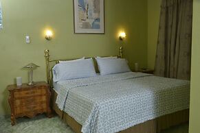 Pavillon des Receptions & Hotel