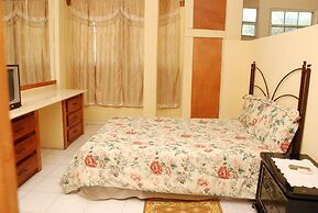 Pavillon des Receptions & Hotel