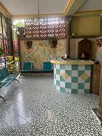 Pavillon des Receptions & Hotel