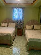 Pavillon des Receptions & Hotel