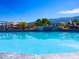 Pavillon des Receptions & Hotel