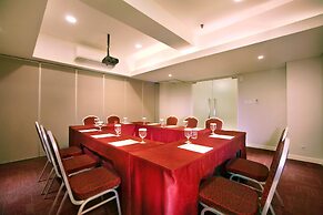 favehotel Gatot Subroto