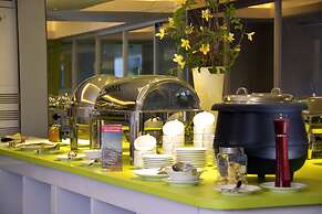 favehotel Gatot Subroto