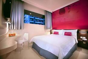 favehotel Gatot Subroto