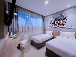 favehotel Gatot Subroto