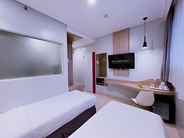 favehotel Gatot Subroto
