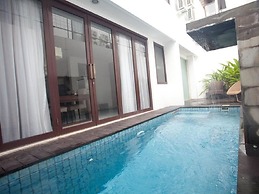 Kuta Ardenia Residence