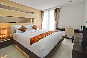 Kuta Ardenia Residence