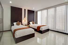 Kuta Ardenia Residence