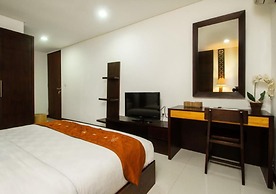 Kuta Ardenia Residence