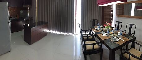 Kuta Ardenia Residence