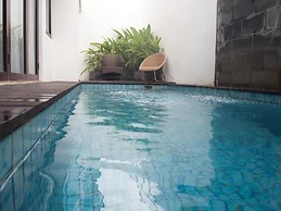 Kuta Ardenia Residence