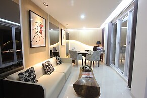 Kuta Ardenia Residence