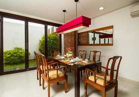 Kuta Ardenia Residence
