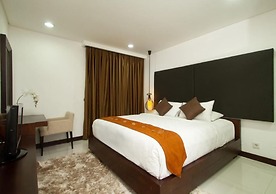 Kuta Ardenia Residence