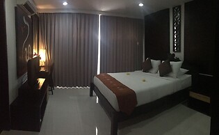 Kuta Ardenia Residence