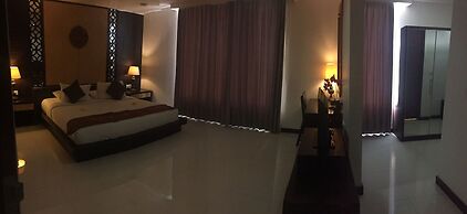 Kuta Ardenia Residence