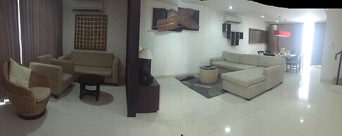 Kuta Ardenia Residence