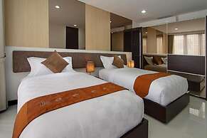 Kuta Ardenia Residence