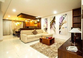 Kuta Ardenia Residence
