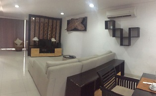 Kuta Ardenia Residence