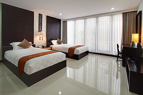 Kuta Ardenia Residence