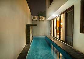 Kuta Ardenia Residence