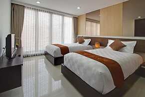 Kuta Ardenia Residence