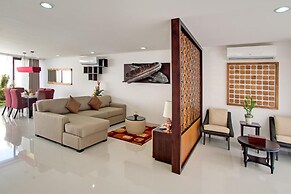 Kuta Ardenia Residence