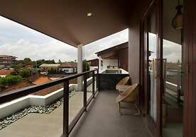 Kuta Ardenia Residence