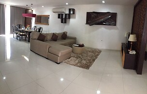 Kuta Ardenia Residence