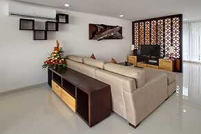 Kuta Ardenia Residence